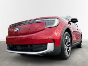 Ford Explorer Explorer 77 kWh  Heckantrieb Wärmepumpe +++ SOFORT VERFÜGBAR +++