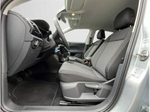 Volkswagen T-Cross 1.0 TSI, NAVI, SHZ, IQ.DRIVE, LED, APP, DAB+