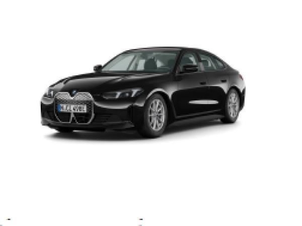 BMW i4 eDrive40