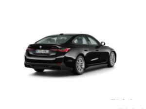 BMW i4 eDrive40