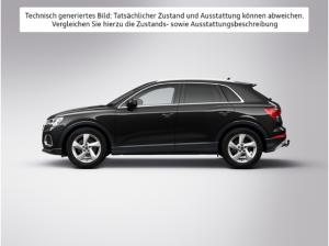 Audi Q3 35 TFSI advanced*Kamera*AHK*LED*Navi