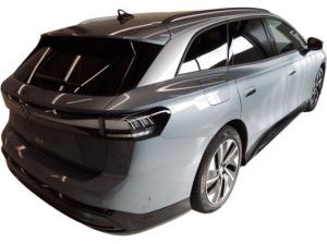 Volkswagen ID.7 Tourer Pro 210 kW NAVI AHK KAM ACC LED PDC SHZ LM