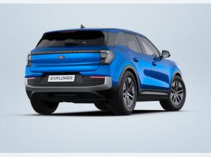 Ford Explorer Explorer 77 kWh  Heckantrieb Wärmepumpe +++ SOFORT VERFÜGBAR +++