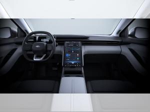 Ford Explorer Explorer 77 kWh  Heckantrieb Wärmepumpe +++ SOFORT VERFÜGBAR +++