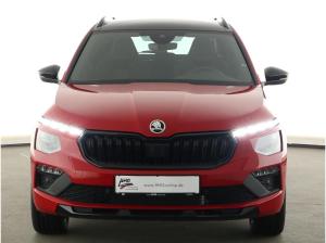 Skoda Kamiq 1,5 TSI 150 PS DSG - Monte Carlo ❗️sofort verfügbar❗️UPE: 43.040,- € ❗️