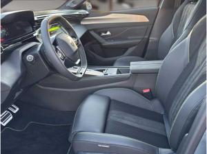 Peugeot 308 SW GT +Komfortpaket+360°Kamera+