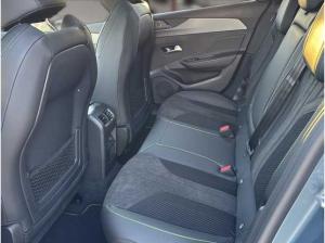Peugeot 308 SW GT +Komfortpaket+360°Kamera+
