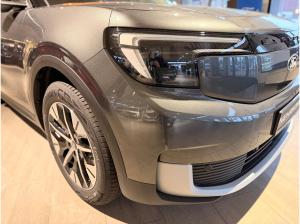 Ford Explorer Select 77kWh RWD ❗️SOFORT VERFÜGABR❗️🛠️Gewerbe🛠️