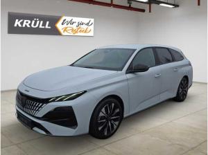 Peugeot 308 SW Hybrid 145e-DSC6 +Komfort+Navi+Keyless+