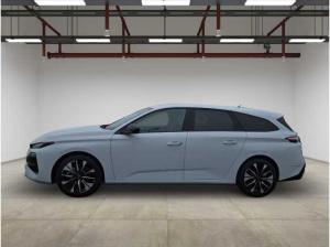 Peugeot 308 SW Hybrid 145e-DSC6 +Komfort+Navi+Keyless+