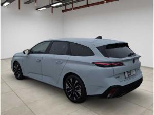 Peugeot 308 SW Hybrid 145e-DSC6 +Komfort+Navi+Keyless+