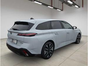 Peugeot 308 SW Hybrid 145e-DSC6 +Komfort+Navi+Keyless+
