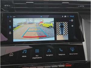 Peugeot 308 SW Hybrid 145e-DSC6 +Komfort+Navi+Keyless+