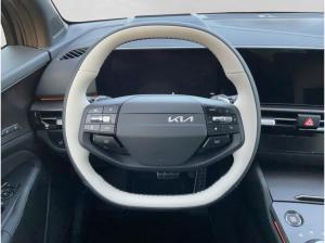 Kia Sportage Hybrid 1.6T 2WD GT-Line Drive-Wise Glasdach Sound-Paket