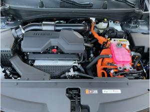Kia Sportage Hybrid 1.6T 2WD GT-Line Drive-Wise Glasdach Sound-Paket