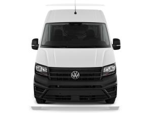 Volkswagen Crafter 35 Kasten