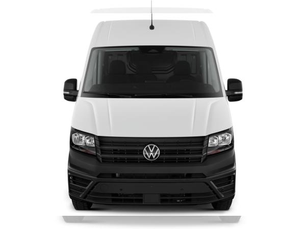 Volkswagen Crafter 35 Kasten