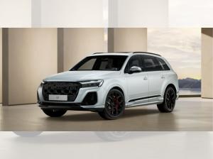 Audi Q7 TDI quattro ⇒ 290PS ⇒ AHK ⇒ S-Line Sportpaket ⇒ Allradlenkung