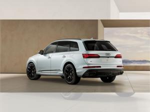 Audi Q7 TDI quattro ⇒ 290PS ⇒ AHK ⇒ S-Line Sportpaket ⇒ Allradlenkung