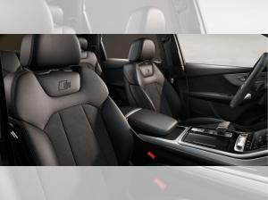 Audi Q7 TDI quattro ⇒ 290PS ⇒ AHK ⇒ S-Line Sportpaket ⇒ Allradlenkung