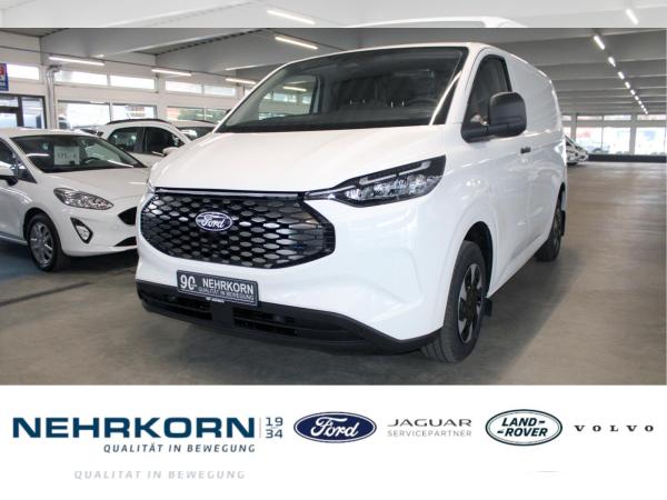 Ford Transit Custom Trend 320L1 Elektro Flatrate+ GJR❗️SOFORT VERFÜGBAR❗️