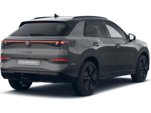 Volkswagen T-Roc 1.5 eTSI DSG R-Line sofort verfügbar  Black Style Pano EasyOpen AHK Navi