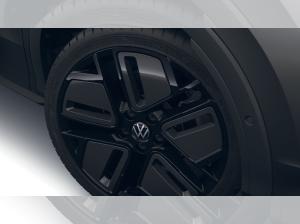 Volkswagen T-Roc 1.5 eTSI DSG R-Line sofort verfügbar  Black Style Pano EasyOpen AHK Navi