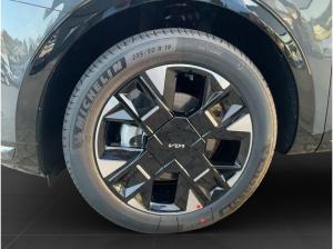 Kia Sportage Hybrid 1.6T 2WD GT-Line Drive-Wise Glasdach Sound-Paket