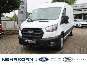 Ford Transit Trend 350L3 AHK, GJR ❗️SOFORT VERFÜGBAR ❗️🛠️Gewerbe🛠️