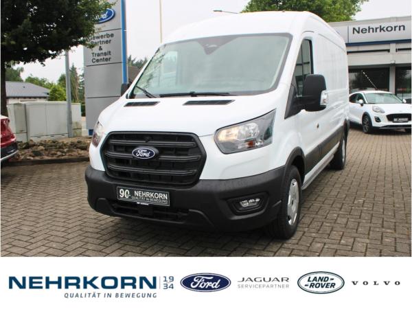 Ford Transit Trend 350L3 AHK, GJR ❗️SOFORT VERFÜGBAR ❗️🛠️Gewerbe🛠️