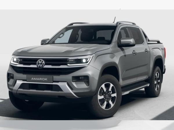 Volkswagen Amarok Style 3.0 TDI 4MOTION - verfügbar ab 03/2026 (Mettmann)