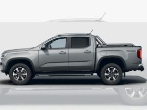 Volkswagen Amarok Style 3.0 TDI 4MOTION - verfügbar ab 03/2026 (Mettmann)