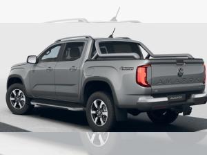 Volkswagen Amarok Style 3.0 TDI 4MOTION - verfügbar ab 03/2026 (Mettmann)