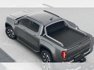 Volkswagen Amarok Style 3.0 TDI 4MOTION - verfügbar ab 03/2026 (Mettmann)
