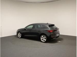 Seat Leon 1.5 TSI DSG FR LED Navi RFK Sitzh Klimaaut.
