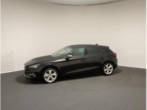 Seat Leon 1.5 TSI DSG FR LED Navi RFK Sitzh Klimaaut.