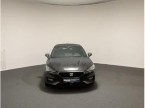 Seat Leon 1.5 TSI DSG FR LED Navi RFK Sitzh Klimaaut.