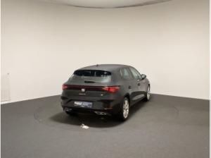 Seat Leon 1.5 TSI DSG FR LED Navi RFK Sitzh Klimaaut.