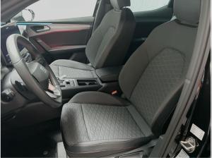 Seat Leon 1.5 TSI DSG FR LED Navi RFK Sitzh Klimaaut.