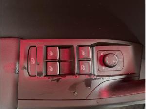 Seat Leon 1.5 TSI DSG FR LED Navi RFK Sitzh Klimaaut.