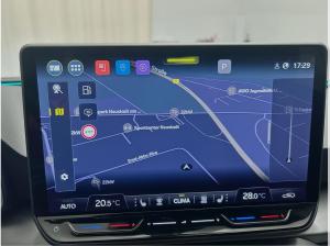 Seat Leon 1.5 TSI DSG FR LED Navi RFK Sitzh Klimaaut.