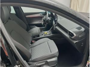 Seat Leon 1.5 TSI DSG FR LED Navi RFK Sitzh Klimaaut.