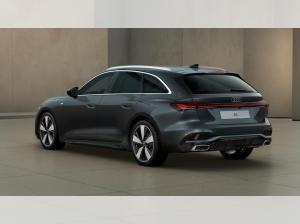 Audi A5 Avant TFSI 150 kW S-tronic S line LED NAV AHK