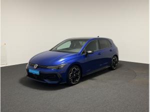 Volkswagen Golf VIII 1.5 eTSI DSG R-Line CarPlay Black ACC