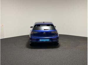 Volkswagen Golf VIII 1.5 eTSI DSG R-Line CarPlay Black ACC