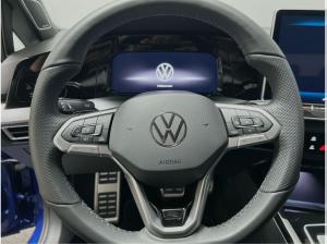 Volkswagen Golf VIII 1.5 eTSI DSG R-Line CarPlay Black ACC