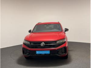 Volkswagen Touareg 3.0 TDI 4Motion Tiptronic R-Line