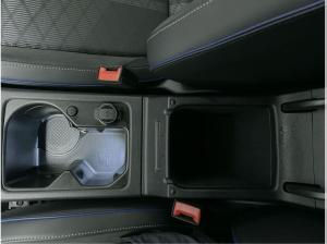 Volkswagen Golf VIII 1.5 eTSI DSG R-Line CarPlay Black ACC