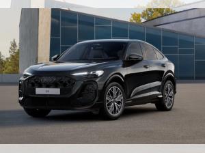 Audi Q5 Sportback TFSI quattro S-Line ⇒ LF 0,73 ⇒ Tech Plus ⇒ MMI experience pro ⇒ 20"