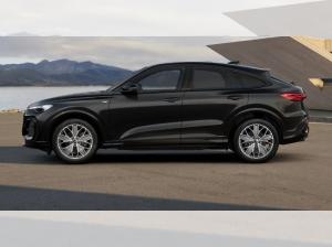 Audi Q5 Sportback TFSI quattro S-Line ⇒ LF 0,73 ⇒ Tech Plus ⇒ MMI experience pro ⇒ 20"